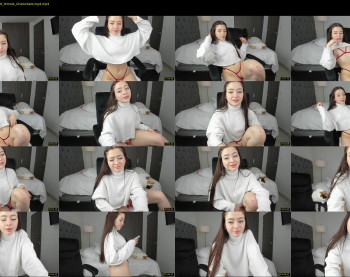 valerie07 — 68 minute Chaturbate female cam show recording, 1080p, Apr 20, 2021