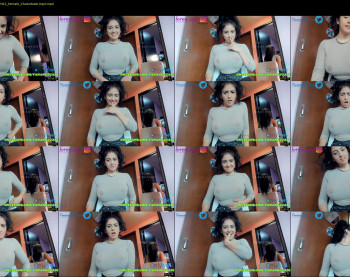 vanandjuani — 11 minute Chaturbate female cam show recording, 1080p, Apr 20, 2021