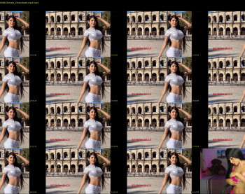 vicky_g21 — 90 minute Chaturbate female cam show recording, 720p, Apr 21, 2021