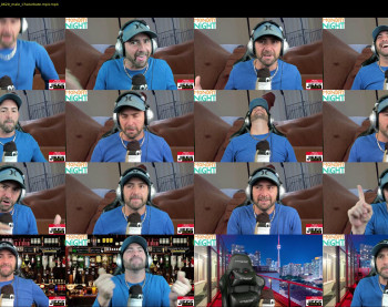 whaaaaaaaat — 70 minute Chaturbate couple cam show recording, 1080p, Apr 20, 2021