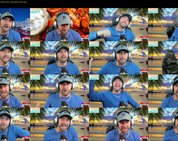whaaaaaaaat — 21 minute Chaturbate couple cam show recording, 1080p, Apr 20, 2021