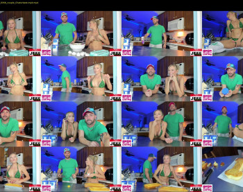 whaaaaaaaat — 70 minute Chaturbate couple cam show recording, 1080p, Apr 21, 2021