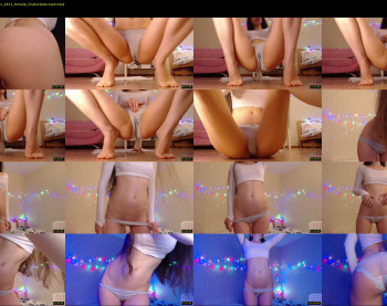 wild_wet_lovely — 70 minute Chaturbate female cam show recording, 1080p, Apr 20, 2021