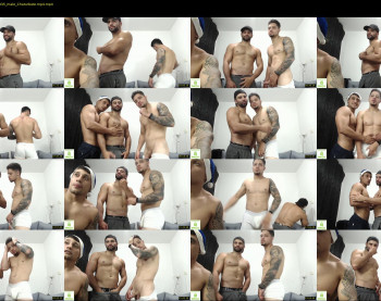 willhottwil1 — 27 minute Chaturbate couple cam show recording, 720p, Apr 21, 2021