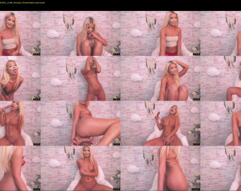 yourmidnightcoffee — 70 minute Chaturbate female cam show recording, 1080p, Apr 20, 2021