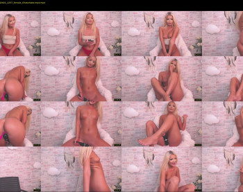 yourmidnightcoffee — 36 minute Chaturbate female cam show recording, 1080p, Apr 20, 2021