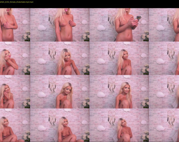 yourmidnightcoffee — 8 minute Chaturbate female cam show recording, 1080p, Apr 21, 2021