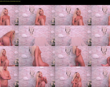 yourmidnightcoffee — 32 minute Chaturbate female cam show recording, 1080p, Apr 21, 2021