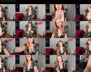 yours_anastasia — 70 minute Chaturbate female cam show recording, 1080p, Apr 20, 2021