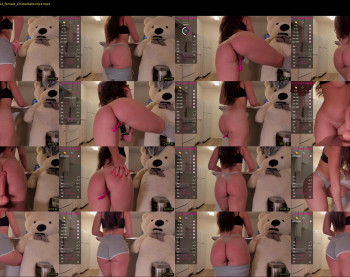 007movie — 70 minute Chaturbate female cam show recording, 1080p, Apr 22, 2021