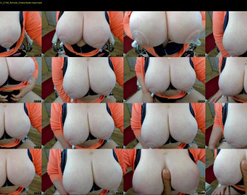 777_brendi_777 — 17 minute Chaturbate female cam show recording, 1080p, Apr 21, 2021