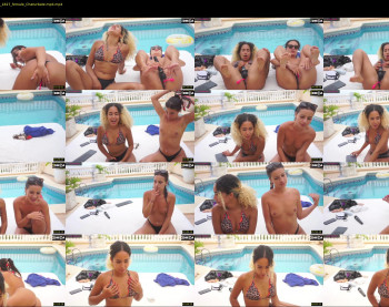 7sins_wildcats — 56 minute Chaturbate female cam show recording, 1080p, Apr 21, 2021