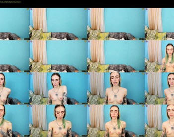 _0k_ — 4 minute Chaturbate female cam show recording, 1080p, Apr 21, 2021