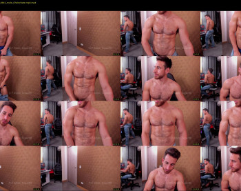 _adamcoper_ — 73 minute Chaturbate male cam show recording, 1080p, Apr 22, 2021