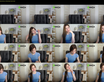 _austra1ia — 70 minute Chaturbate female cam show recording, 1080p, Apr 21, 2021