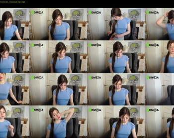 _austra1ia — 70 minute Chaturbate female cam show recording, 1080p, Apr 21, 2021