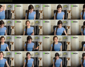 _austra1ia — 70 minute Chaturbate female cam show recording, 1080p, Apr 21, 2021