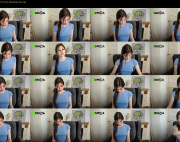_austra1ia — 70 minute Chaturbate female cam show recording, 1080p, Apr 21, 2021