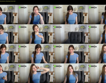 _austra1ia — 70 minute Chaturbate female cam show recording, 1080p, Apr 21, 2021
