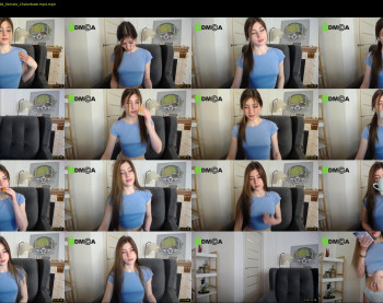 _austra1ia — 70 minute Chaturbate female cam show recording, 1080p, Apr 21, 2021