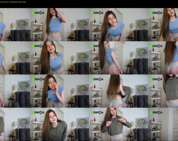 _austra1ia — 27 minute Chaturbate female cam show recording, 1080p, Apr 21, 2021