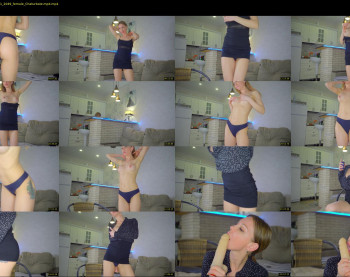 _littlesweetgirl_ — 70 minute Chaturbate female cam show recording, 1080p, Apr 21, 2021