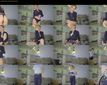 _littlesweetgirl_ — 38 minute Chaturbate female cam show recording, 1080p, Apr 21, 2021