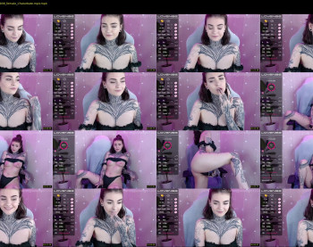 _peni_wise_ — 65 minute Chaturbate female cam show recording, 1080p, Apr 22, 2021