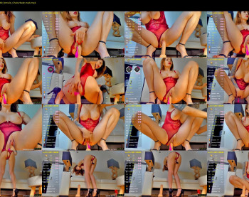 aariana4u — 71 minute Chaturbate female cam show recording, 1080p, Apr 21, 2021