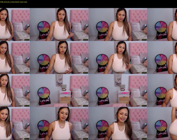 abby_rosse_ — 6 minute Chaturbate female cam show recording, 720p, Apr 21, 2021