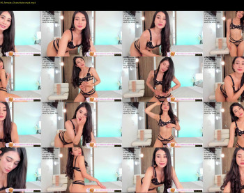 abie_owen — 71 minute Chaturbate female cam show recording, 1080p, Apr 21, 2021