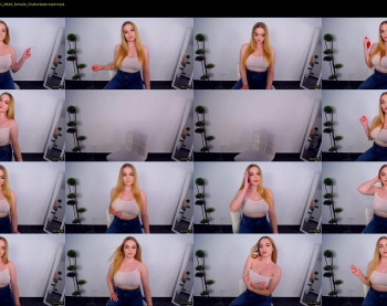 abogailmaartin — 70 minute Chaturbate female cam show recording, 1080p, Apr 21, 2021