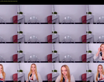 abogailmaartin — 70 minute Chaturbate female cam show recording, 1080p, Apr 21, 2021