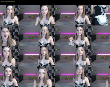 adrykilly — 16 minute Chaturbate female cam show recording, 1080p, Apr 21, 2021