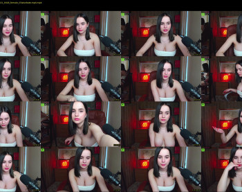 agelina_summer — 70 minute Chaturbate female cam show recording, 1080p, Apr 21, 2021