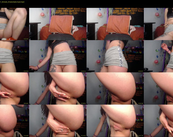 ahomy77 — 70 minute Chaturbate female cam show recording, 1080p, Apr 21, 2021