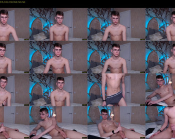 alfie_evanss — 31 minute Chaturbate male cam show recording, 1080p, Apr 22, 2021