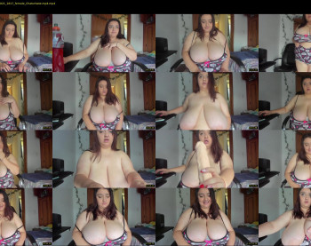 aliceinboobieland — 70 minute Chaturbate female cam show recording, 1080p, Apr 21, 2021