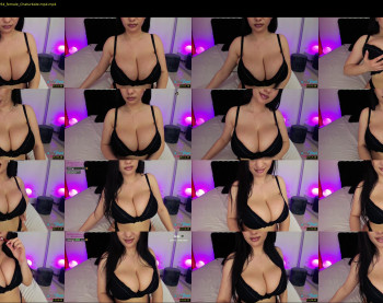 alicelevine — 18 minute Chaturbate female cam show recording, 1080p, Apr 21, 2021