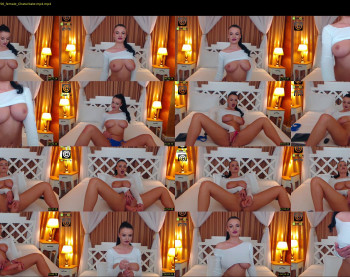 alliana_joy — 73 minute Chaturbate female cam show recording, 1080p, Apr 21, 2021