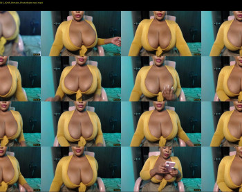 amazon_brunette — 17 minute Chaturbate female cam show recording, 720p, Apr 22, 2021