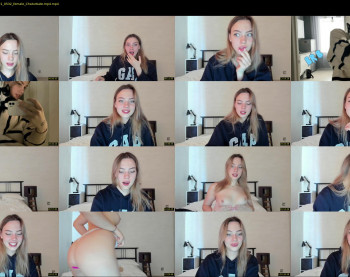 angel_from_sky — 70 minute Chaturbate female cam show recording, 1080p, Apr 21, 2021