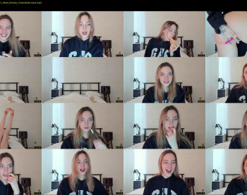 angel_from_sky — 70 minute Chaturbate female cam show recording, 1080p, Apr 21, 2021