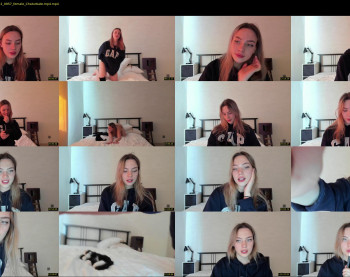 angel_from_sky — 70 minute Chaturbate female cam show recording, 1080p, Apr 21, 2021