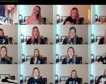 angel_from_sky — 70 minute Chaturbate female cam show recording, 1080p, Apr 21, 2021