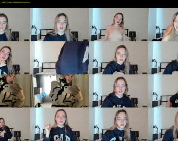 angel_from_sky — 70 minute Chaturbate female cam show recording, 1080p, Apr 21, 2021