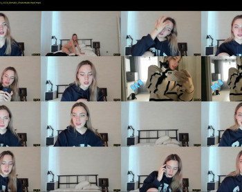 angel_from_sky — 70 minute Chaturbate female cam show recording, 1080p, Apr 21, 2021