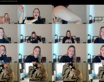 angel_from_sky — 27 minute Chaturbate female cam show recording, 1080p, Apr 21, 2021