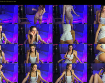 angels_kiss — 71 minute Chaturbate female cam show recording, 1080p, Apr 21, 2021