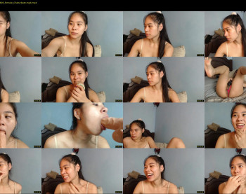 annaxnasty — 44 minute Chaturbate female cam show recording, 720p, Apr 21, 2021